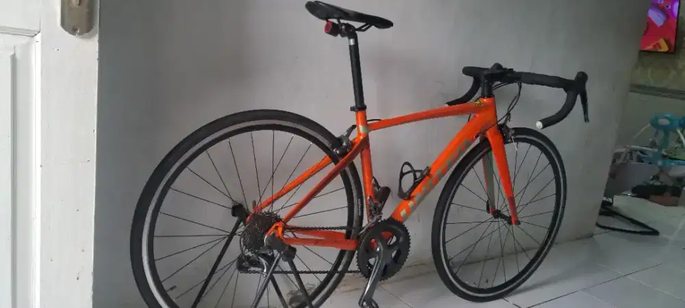 Road bike united vitessa 2.0