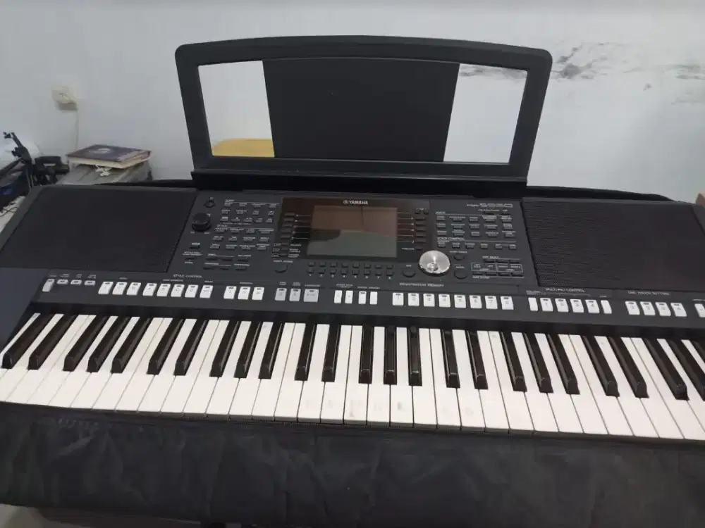 Keyboard Yamaha PSR 950