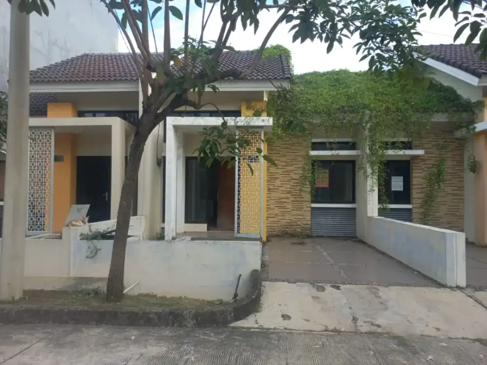 BISMILAH DI JUAL RUMAH SEGARA CITY NEGO