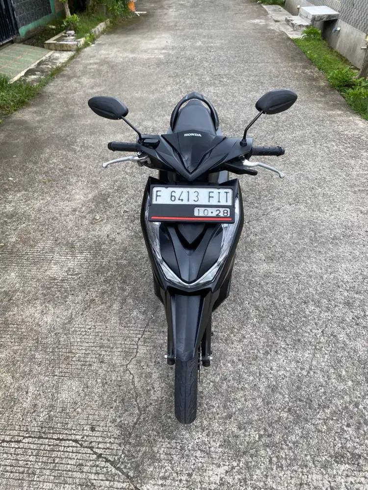 BIAH@DP 700 RB BEAT DELUXE 2023 F KABUPATEN