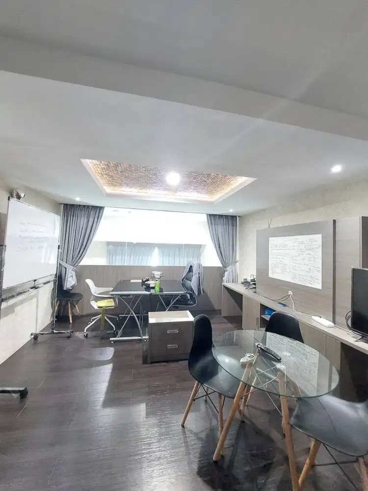 Dijual Apartemen Neo Soho Tanjung Duren Furnished Kantor