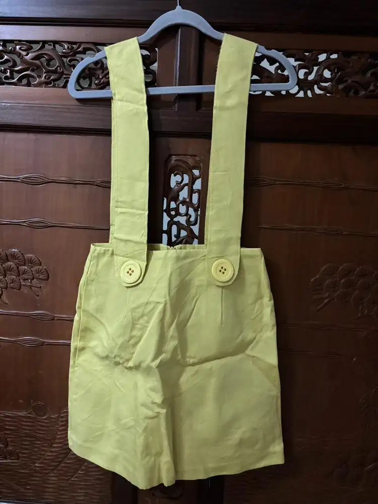 Overall Rok Kuning