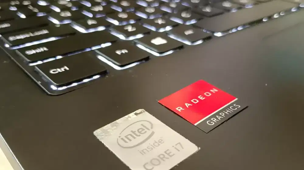 Laptop dell Inspiron 5547 Core i7 dual VGA slim touchscreen  normal