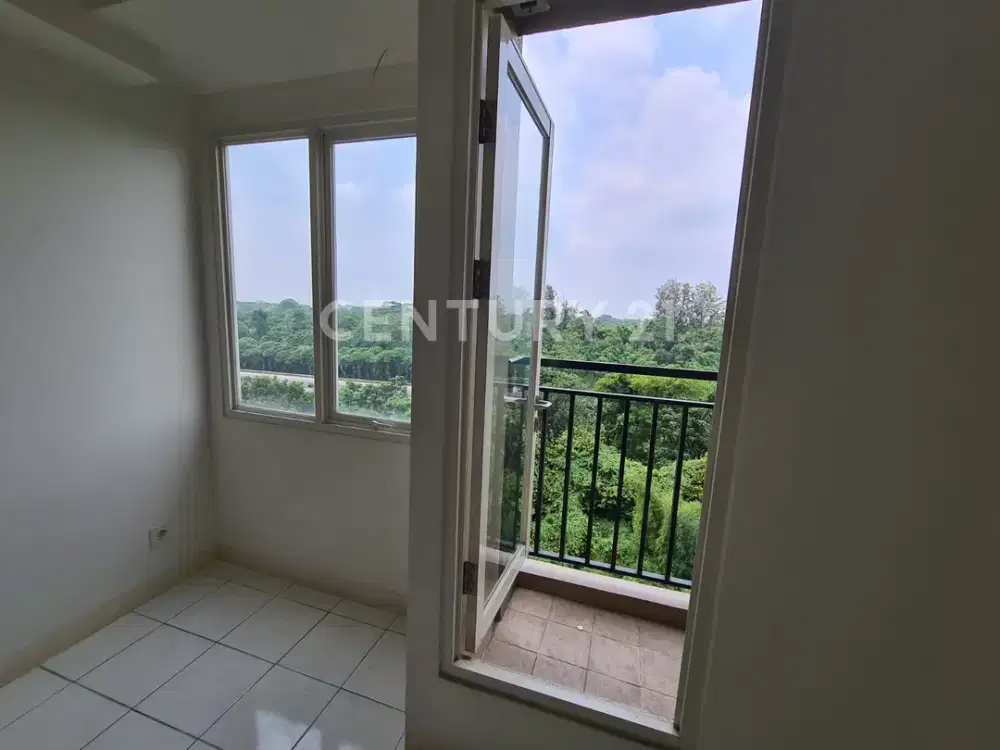 Apartemen Studio Lantai 11 Podomoro Golf View Di Cimanggis