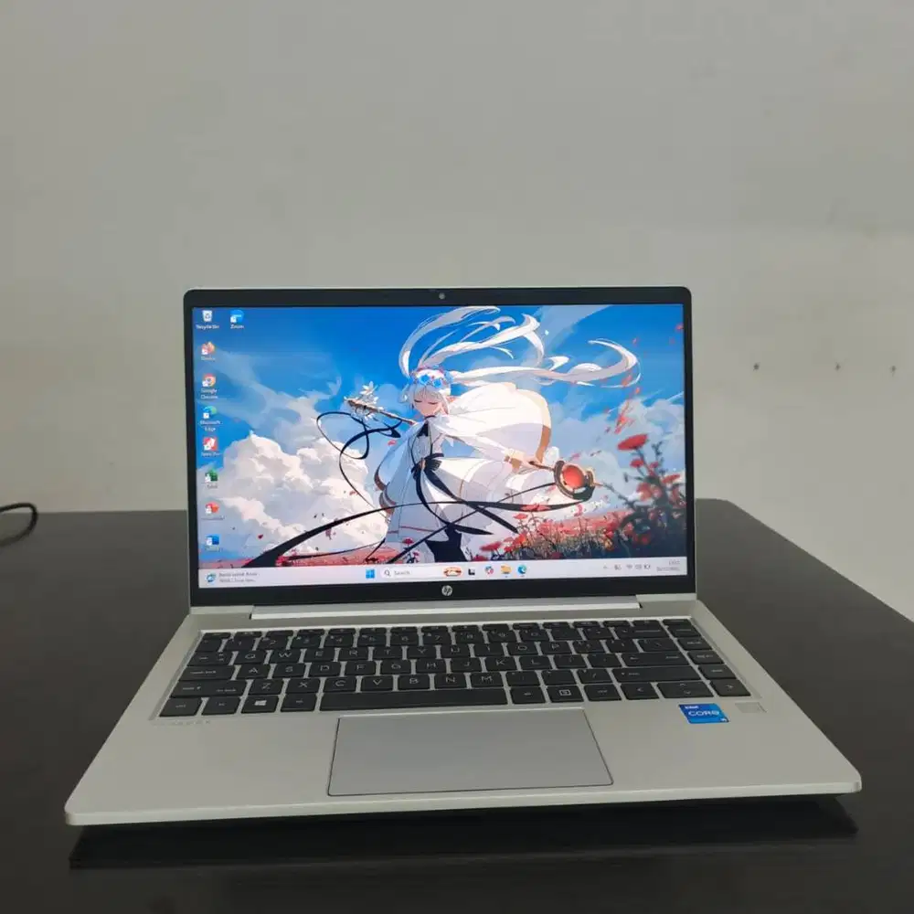 HP PROBOOK 440 G8 | INTEL CORE I5 - 1135G7 | RAM 8GB | SSD 256GB