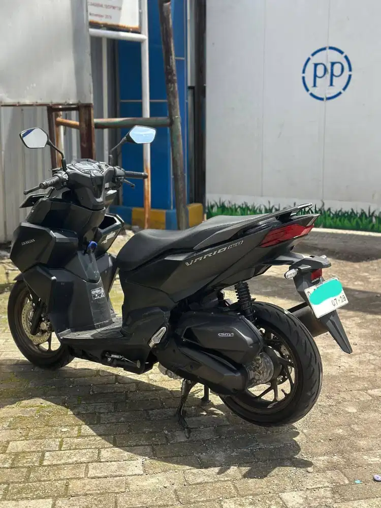 Vario 160 ABS 2023