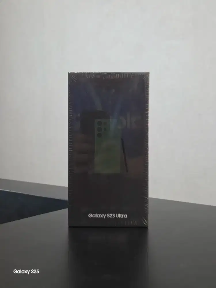 Samsung S23 Ultra 8/256