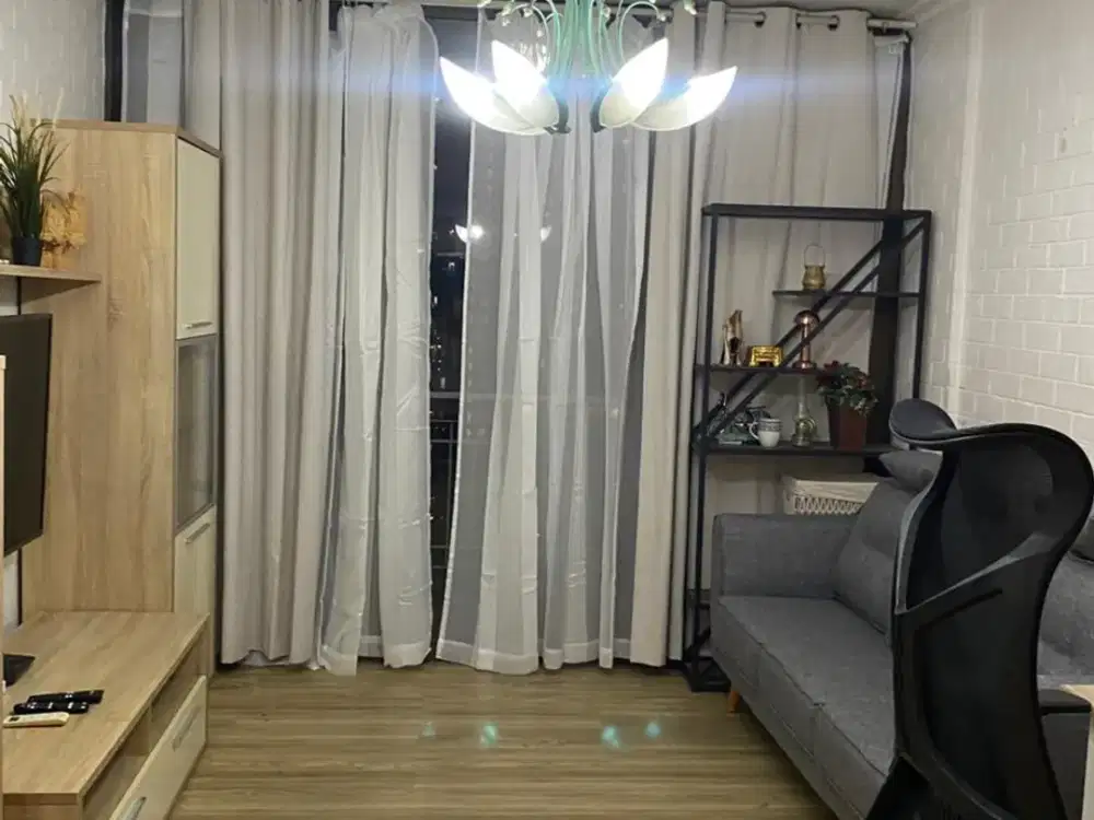 apartement taman rasuna tower 2 disewakan