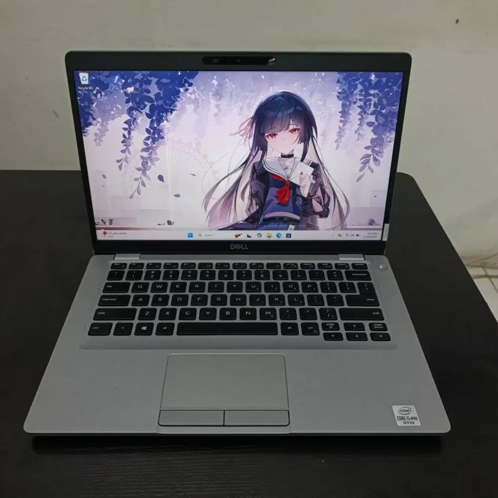 DELL Latitude 5410 Touchscreen | Intel Core I5 - 10310U | INTEL UHD GR