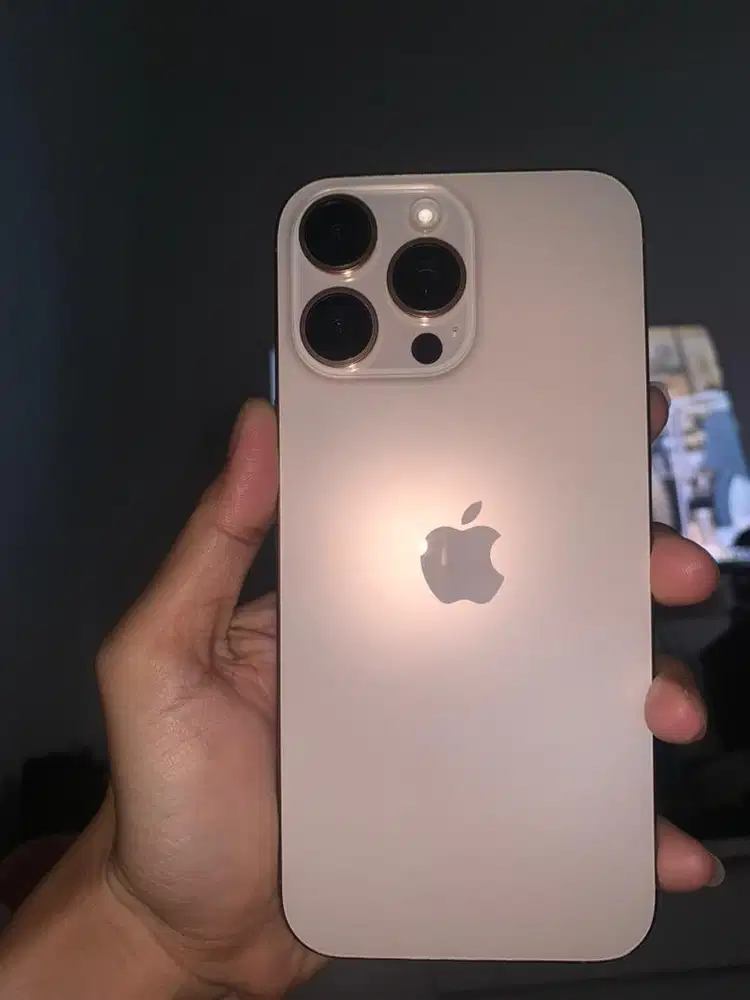 Iphone 16 Pro Max 256GB iBox