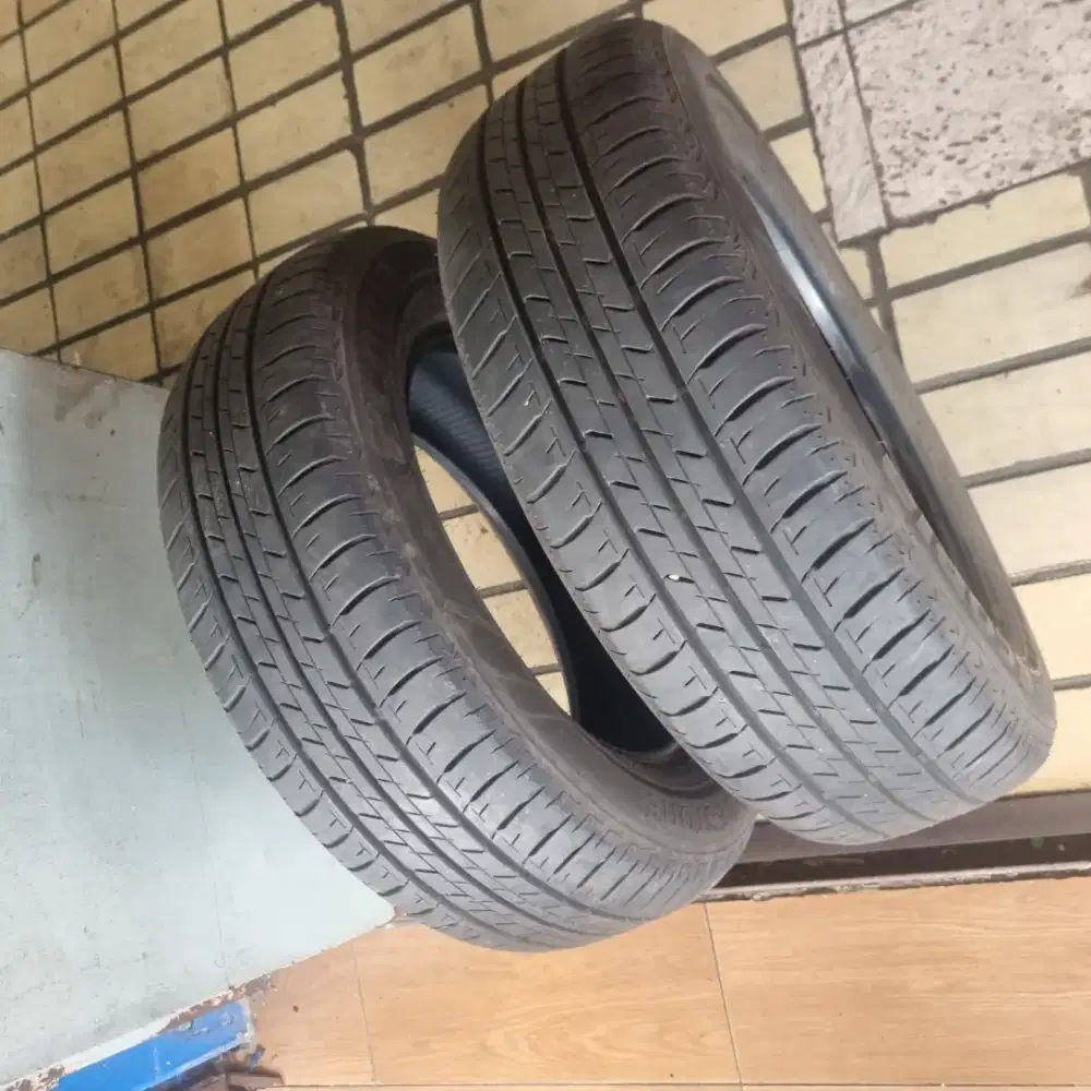 Ban bridgestone ecopia 205 65 r16 inova