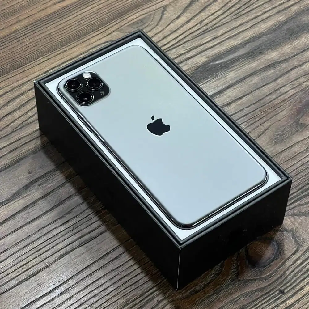 Iphone 11 Pro Max 256GB Grey