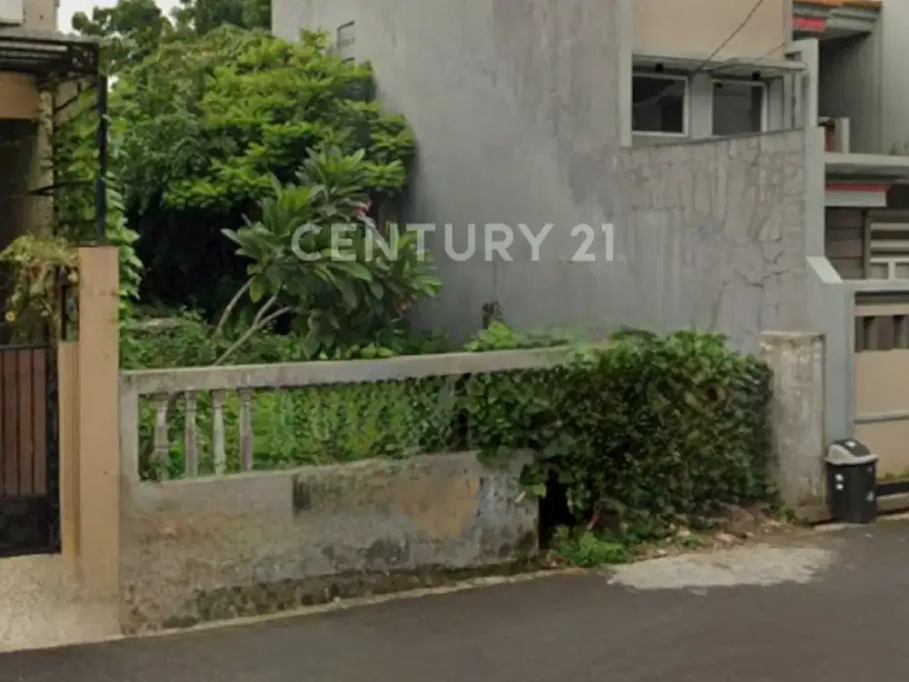 Tanah Kavling Murah Dalam Komplek Di Cipayung Jakarta Timur