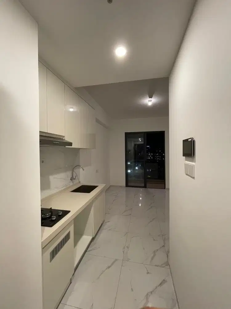 Disewakan apartemen SKYHOUSE BSD