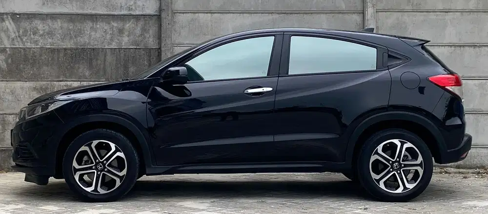 Honda HR-V 2021 Bensin