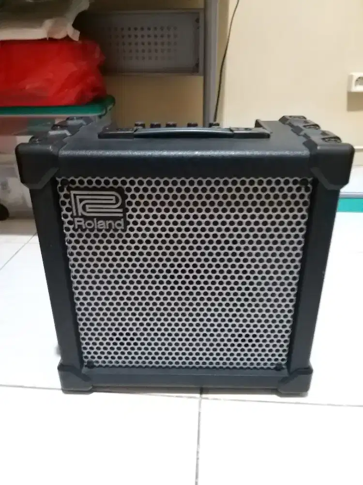 Roland Cube 20 XL