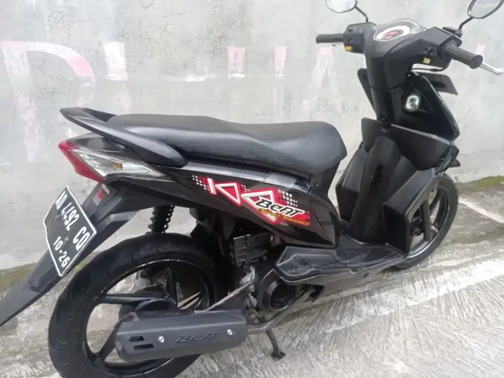 BEAT KARBU TAHUN 2011