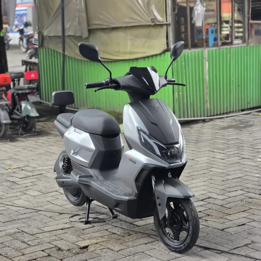 SEPEDA LISTIK PALING MURAH SE INDONESIA HARGA MULAI 2 JUTAAN SAJA