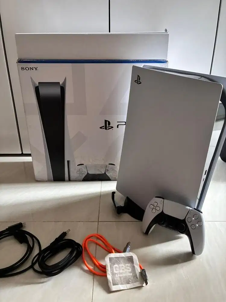 PS5 Disc Ver Fat Seri 11 Ex Japan