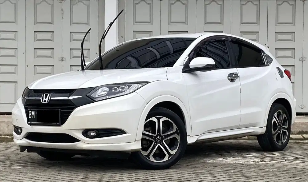 Honda HR-V 2016 Bensin