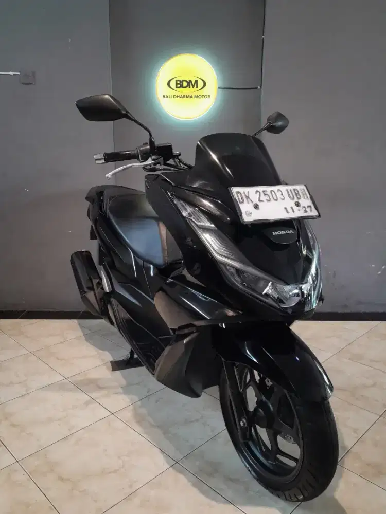 DP 500K / BUNGA MENURUN 2% / HONDA PCX 160 ABS TAHUN 2022