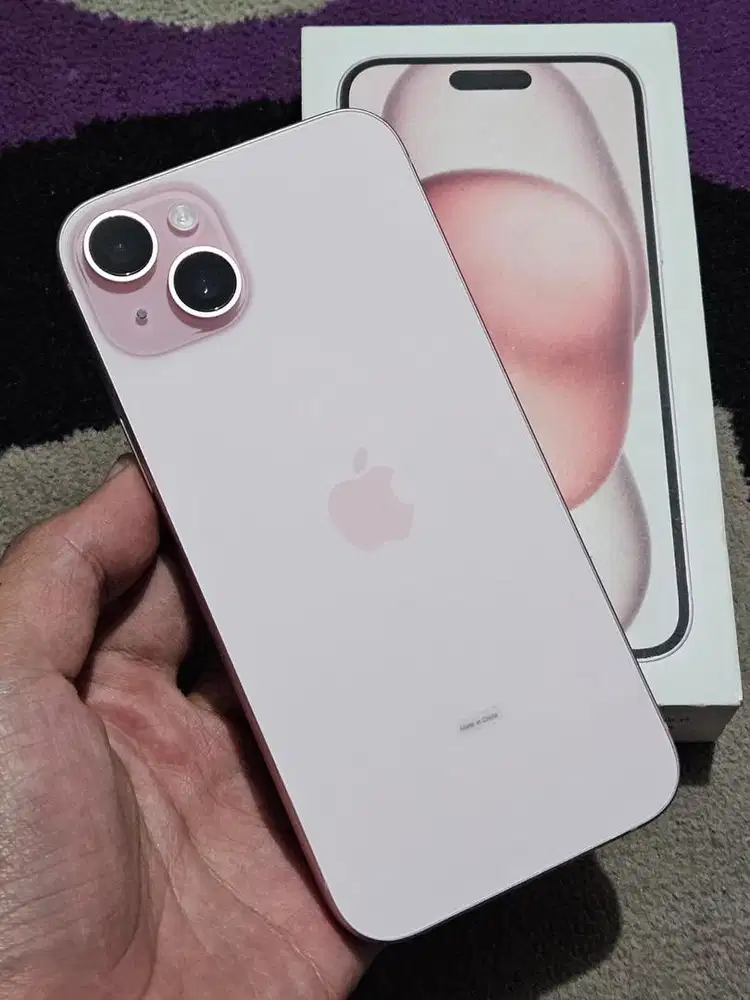 iphone 15 plus 128gb ibox