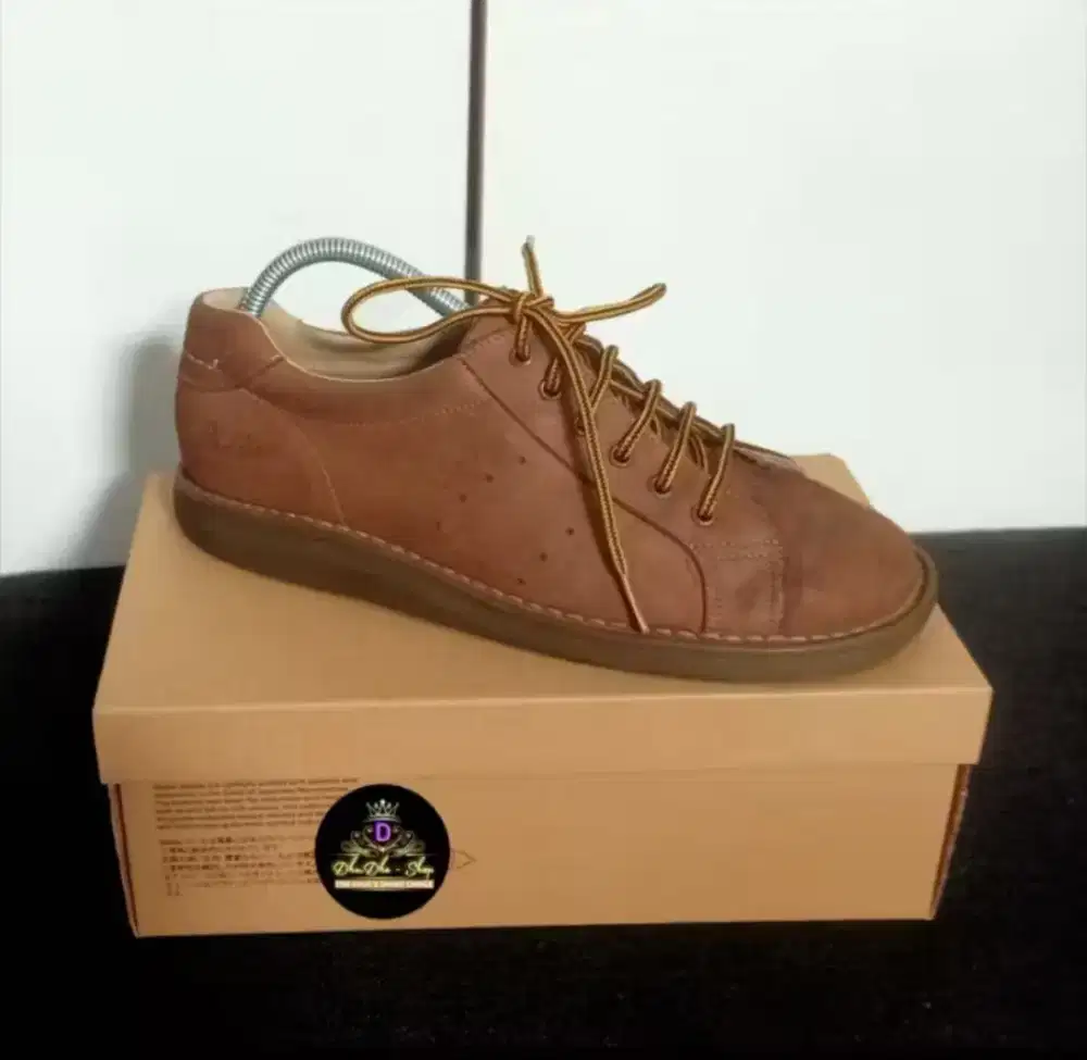 Sepatu Dr.Martin size 40-41 original Portugal ( prelove )