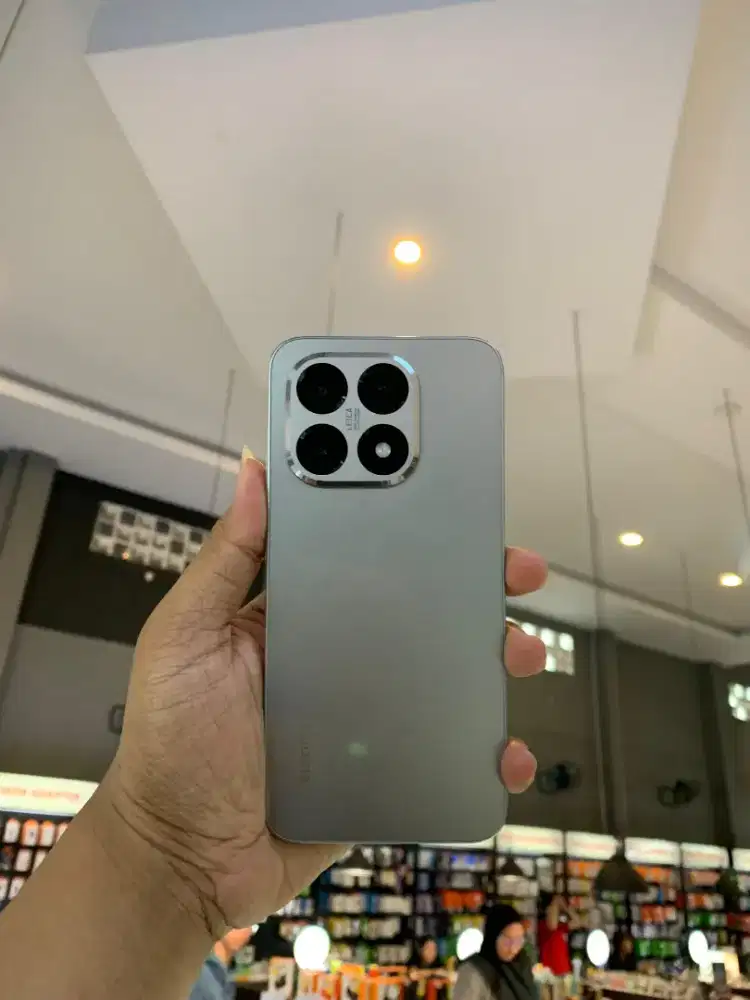 Xiaomi 15T | Promo Akhir Tahun