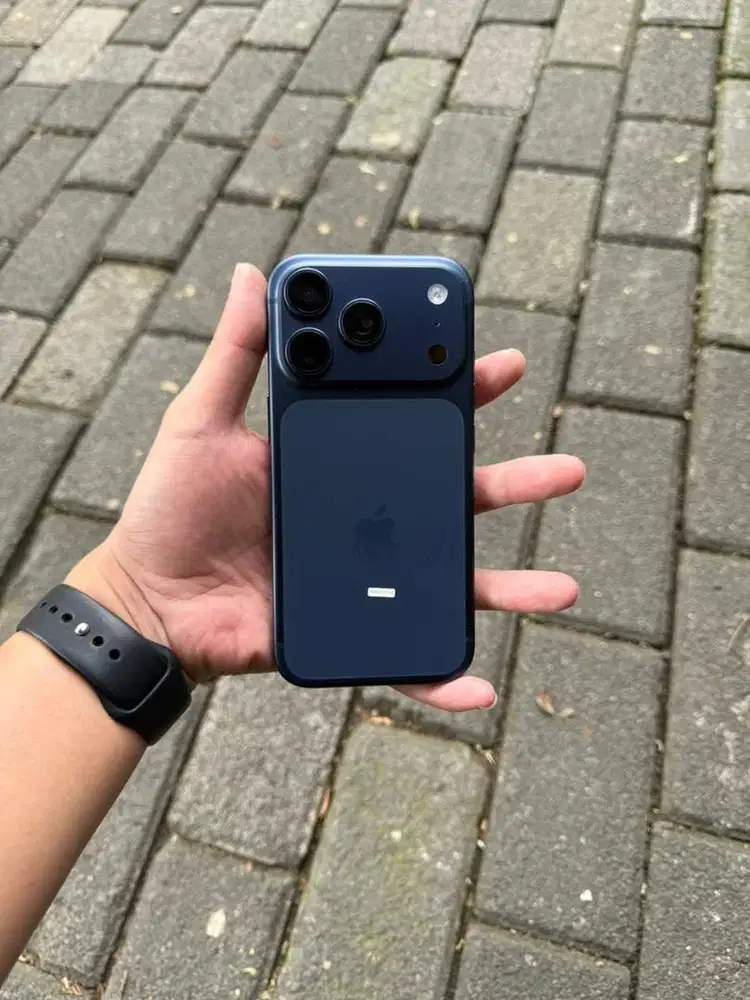 Iphone 17 pro 256gb ibox