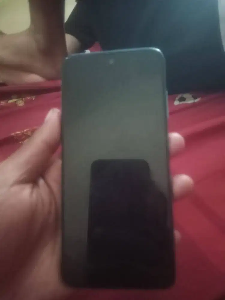 Dijual hp redmi 10 ram 6/128gb