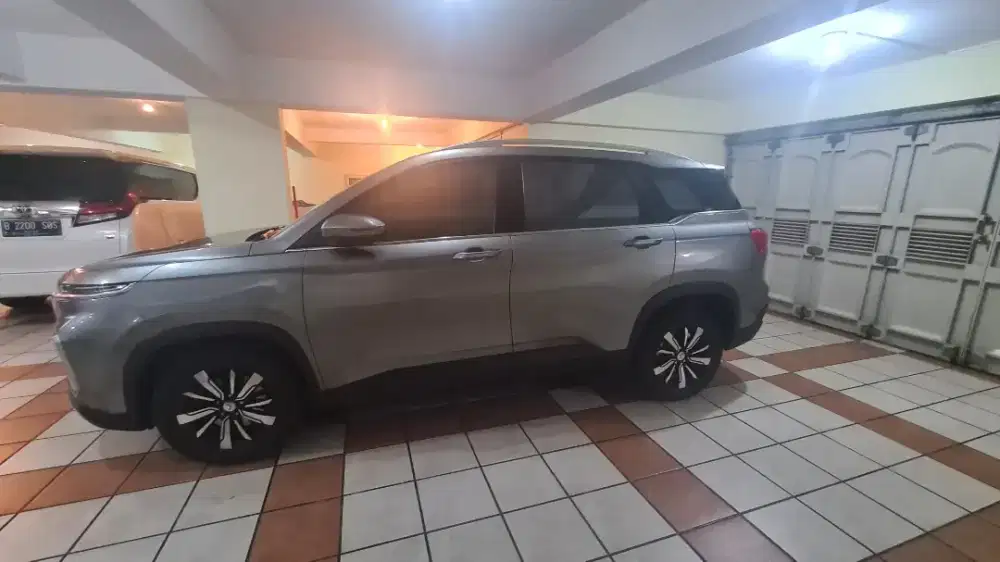 Wuling Almaz 1.5 Exclusive 5 seater