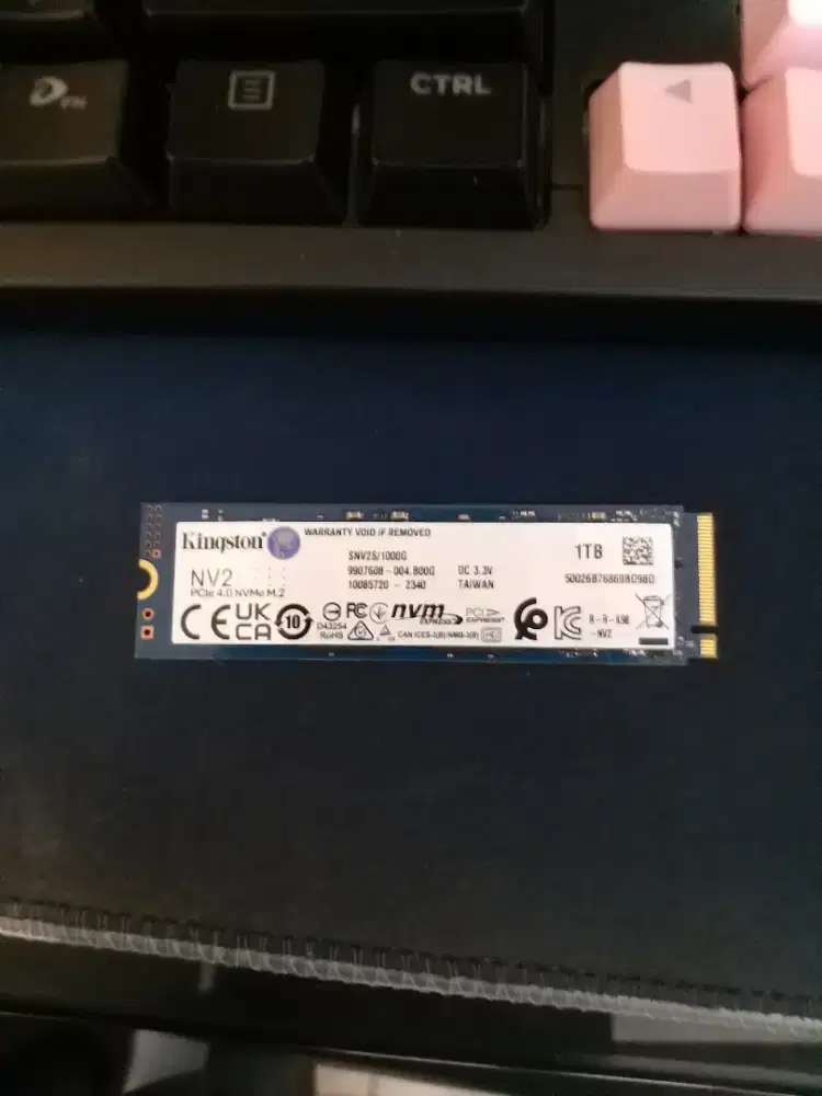 SSD NVME 1TB GEN4