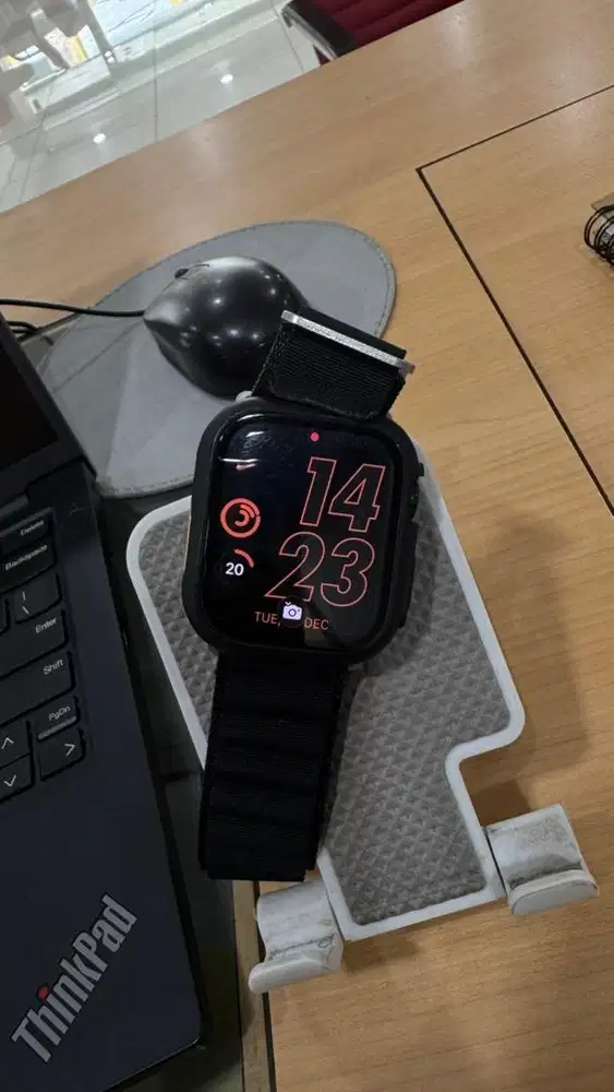 Apple Watch Series 7 45mm