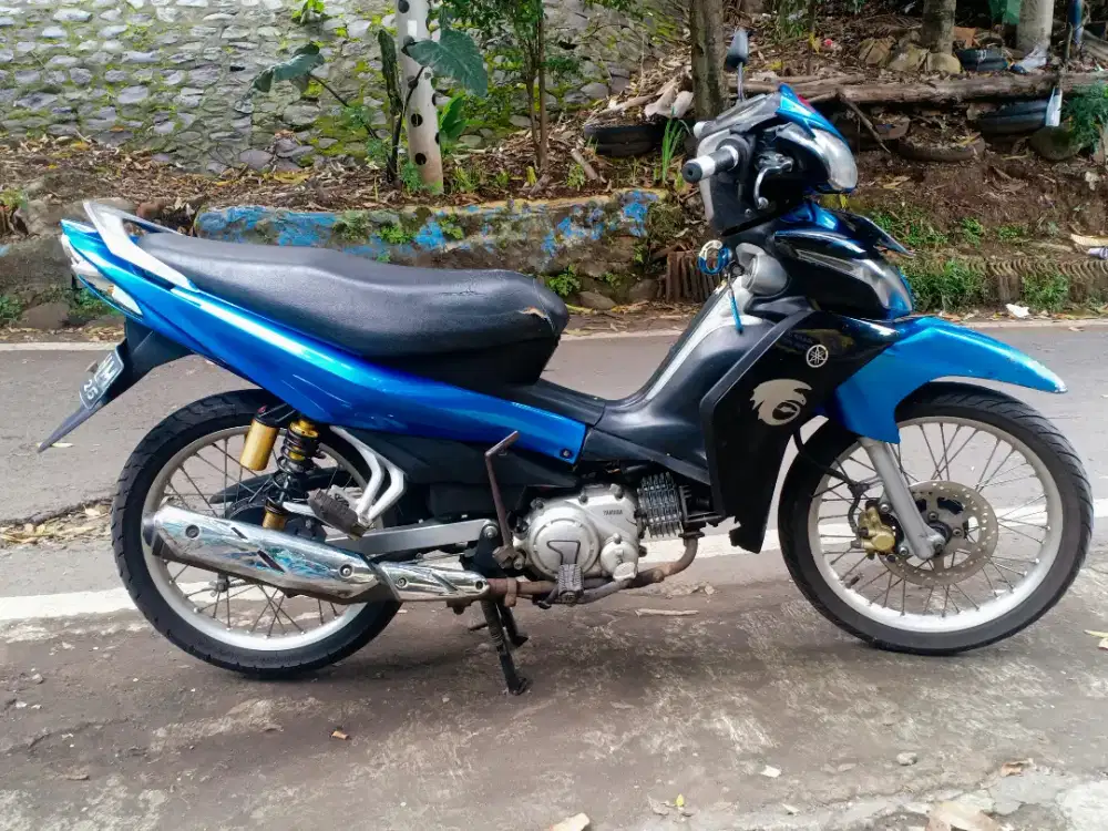 Jupiter robot seger 2010