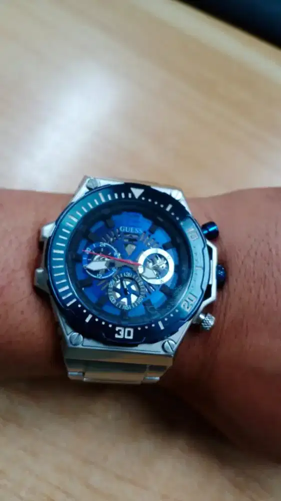 Guess original chrono