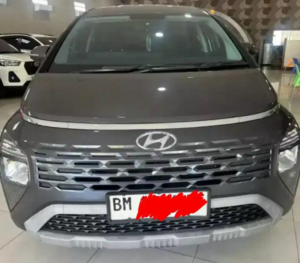 Stargazer 2022 Trend A/T