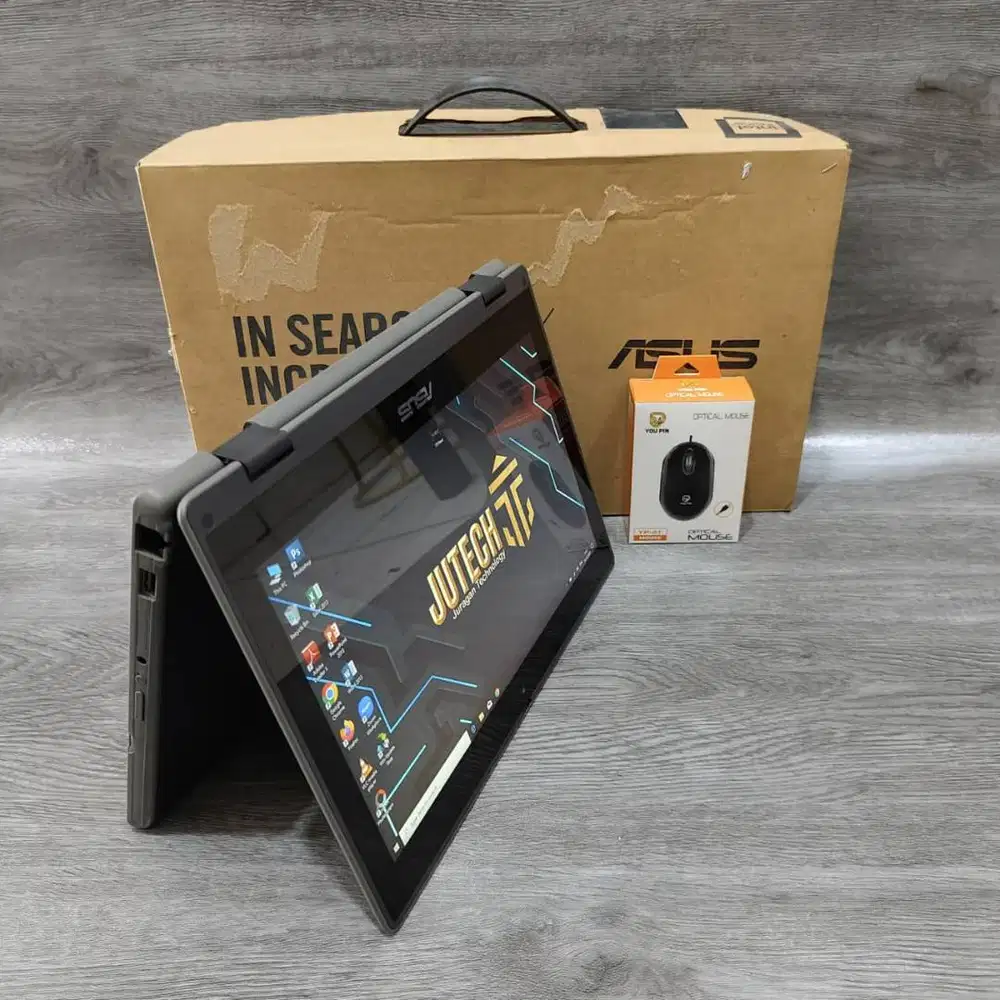 layar sentuh cuma 1,7jt aja, siap anter kelokasi