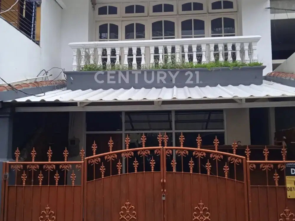 Rumah Di Karbela Setiabudi Bagus Untuk Kos