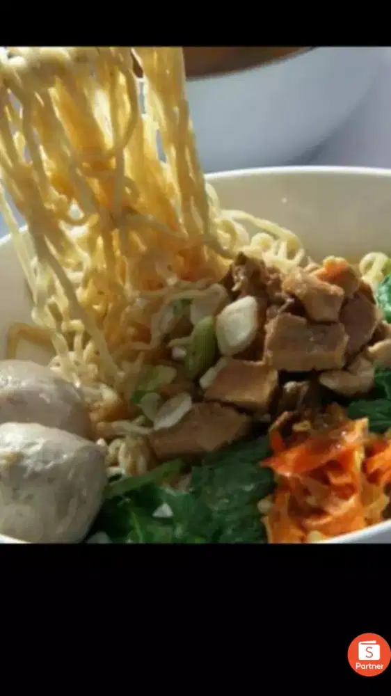 Mie Uleg Rio Nusantara