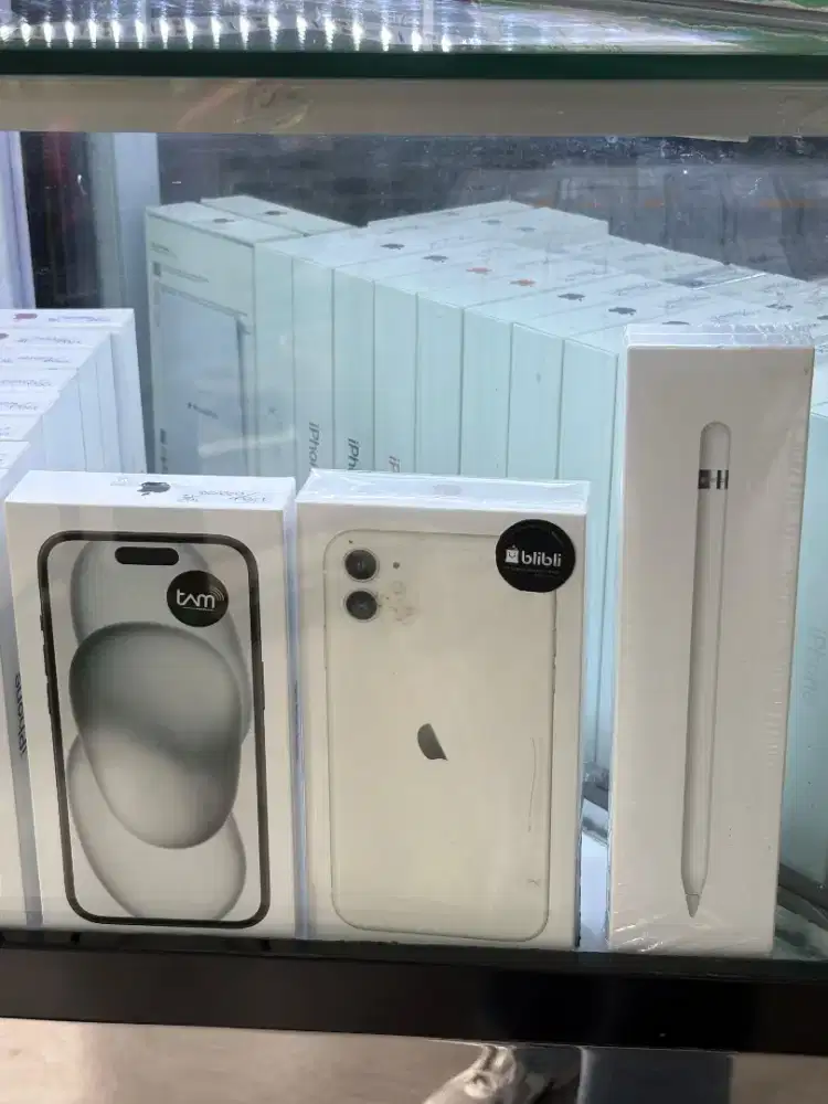 Promo hp iphone 12 bunga 0% yess kredit