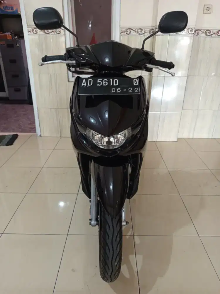 Soul GT baguss murah