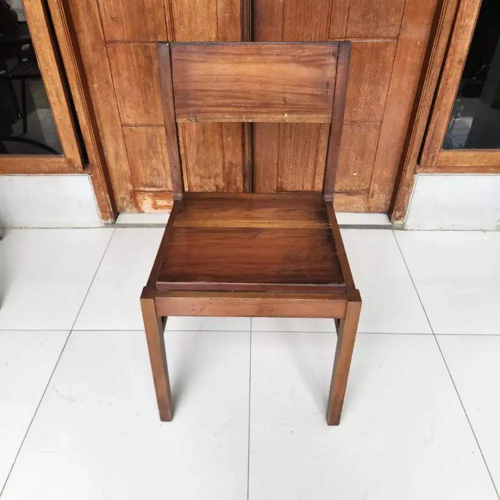 Kursi ex Cafe - Kursi ex Resto K5