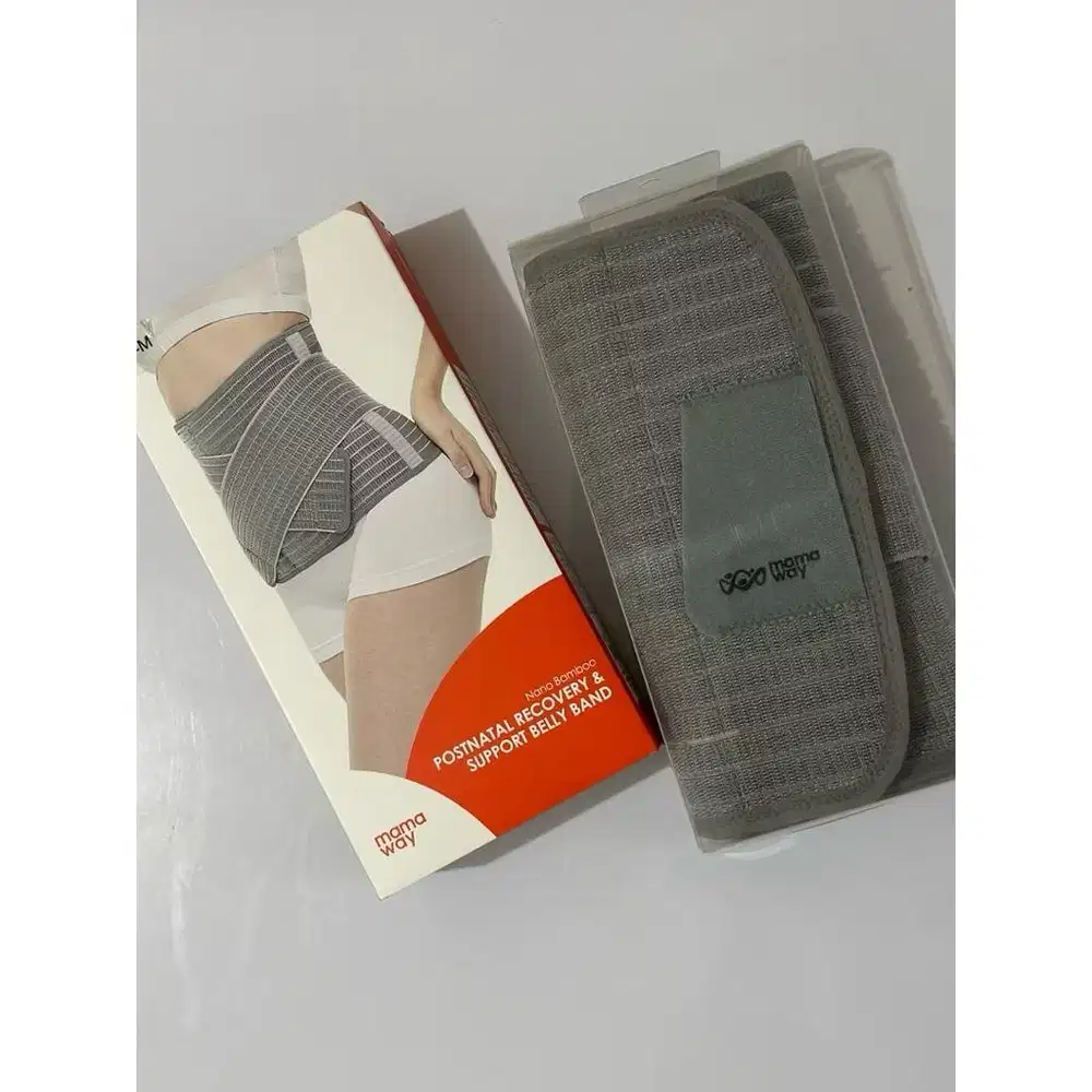 Jual korset mamaway baru bekas kado murah