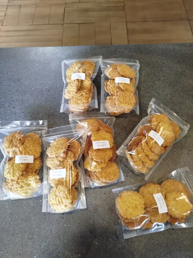 Lowongan Bakery/Pastry