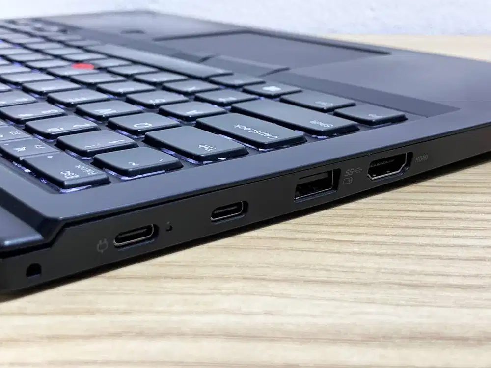 Lenovo Thinkpad L390 Core I7 GEN 8