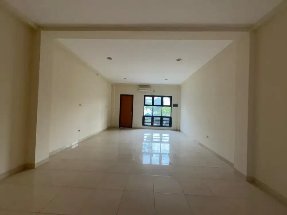 Disewakan Rumah Cluster Taman Dago Lippo Cikarang SB8TD