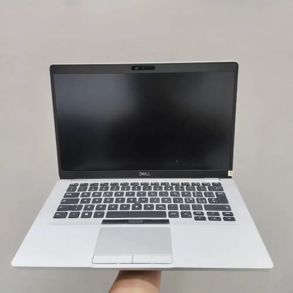 LAPTOP DELL LATITUDE PILIHAN BUAT EDITING