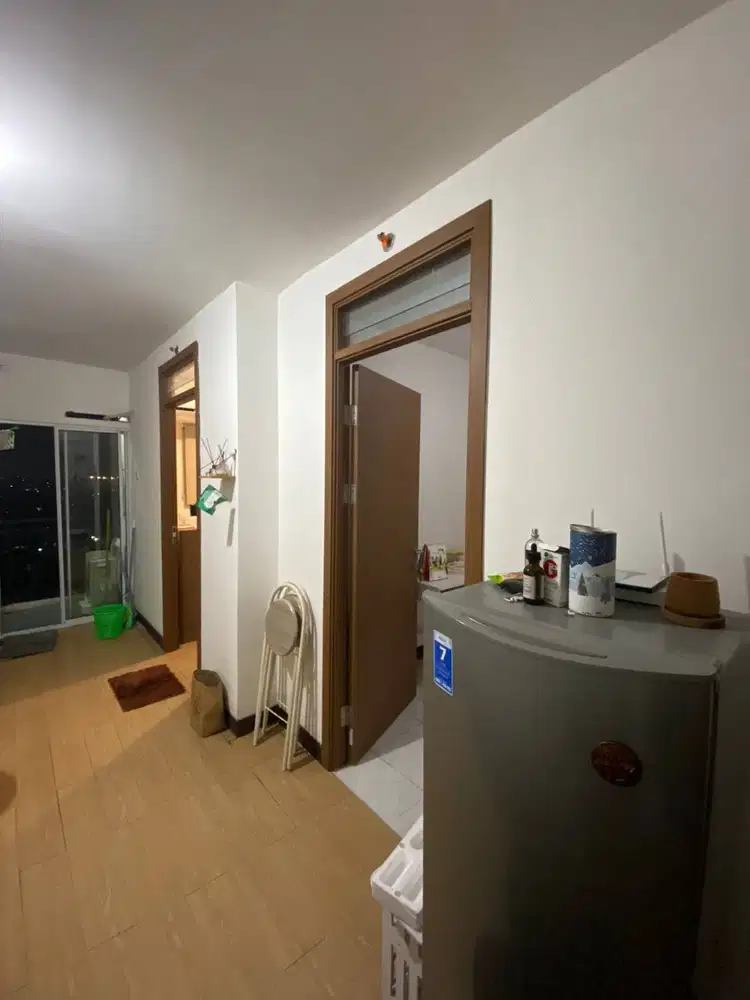 APARTEMEN CINERE RESORT 2 BR (BU)