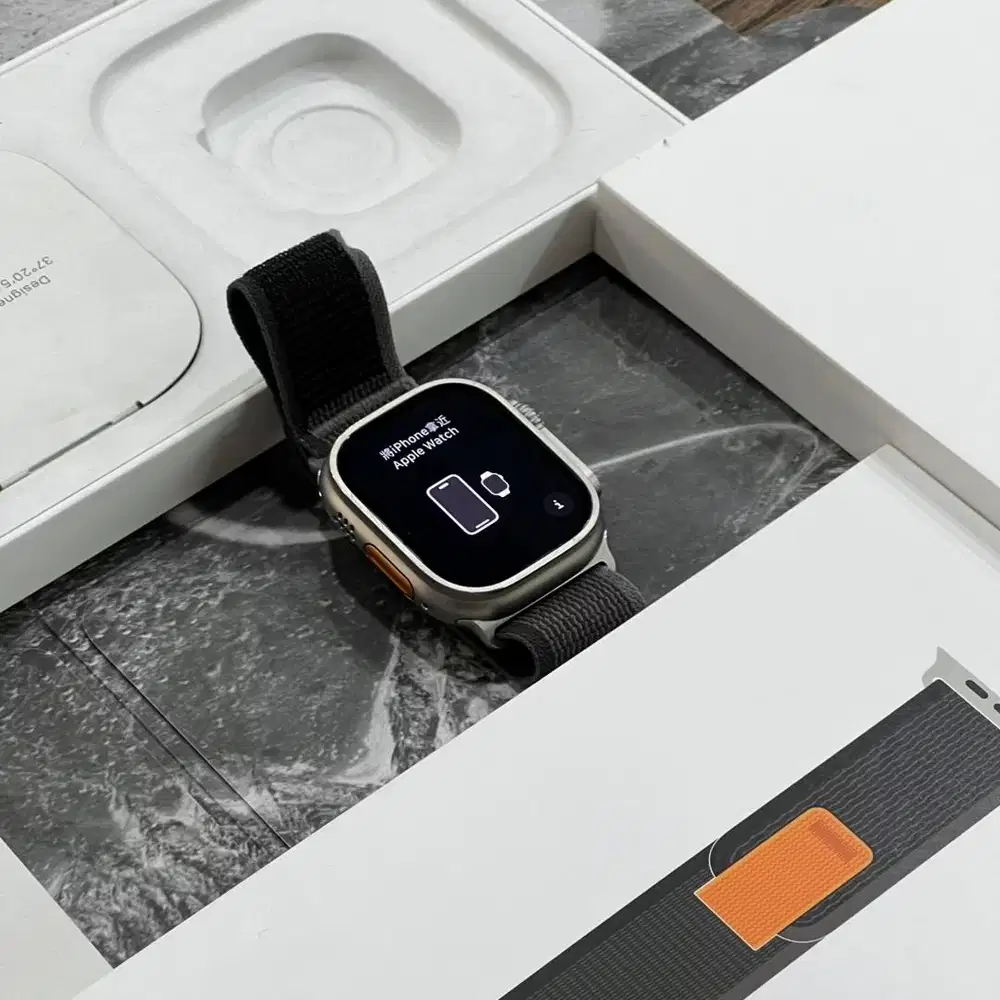 Apple Watch Ultra 2 49mm IBox