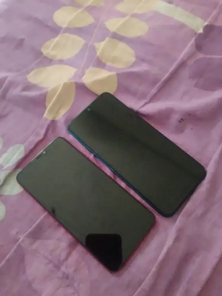 Borongan Vivo Y83 dan infinix Smart 6